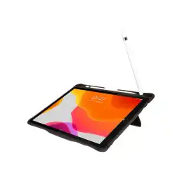 PORT MANCHESTER II - Étui à rabat pour tablette - robuste - polyuréthane - 10.5" - pour Apple 10.2-inch iPad... (201505)_1